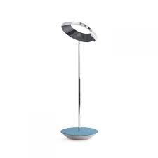 Sophisticated and practical, the mosso pro led floor lamp showcases a harmonious blend of advanced led technology and elegant, pure design. Koncept Lighting Royyo Led Desk Lamp Design Quest
