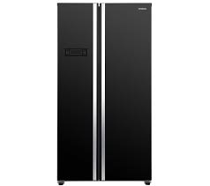 Enter your email address to receive alerts when we have new listings available for currys fridge freezer frost free. Buy Kenwood Ksbsb20 American Style Fridge Freezer Black Free Delivery Currys