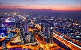 why is dubai so rich understanding the