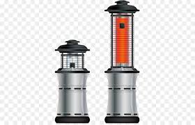 Free Transpa Patio Heaters Png