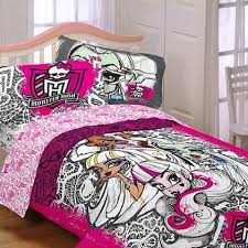 cute twin bedding set
