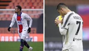 Here we look at the two superstars and analyze their careers till date. Cristiano Ronaldo And Neymar Birthdays Juventus Psg Stars Combined Net Worth