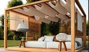outdoor furniture in india