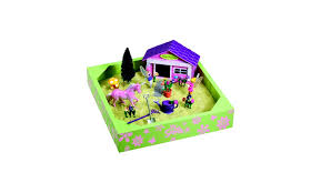 My Little Sandbox Fairy Garden Groupon