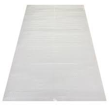 resilia clear vinyl plastic floor