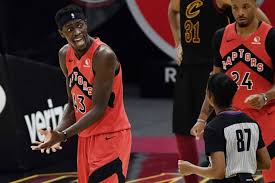 Unfortunately for the raptors, they dropped their fourth straight game tonight, and fvv talked about their struggles after the game, saying: Raptors Mull Disciplining Pascal Siakam For Verbal Spat With Nick Nurse The Athletic