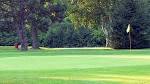 Oak Creek Executive Golf Course - Woodland Golf Course