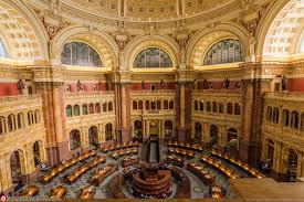 the library of congress