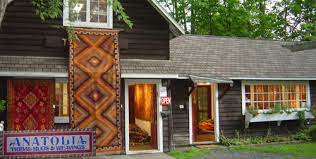anatolia tribal rugs and weavings