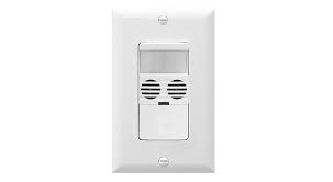 The Best Motion Sensor Light Switch In