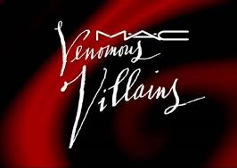 mac venomous villains collection for