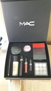 mac makeup set benim k12 tr
