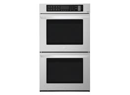 Lg Lwd3063st Wall Oven Review