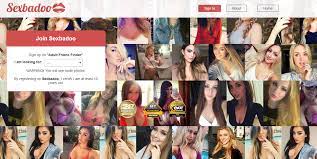 Why Sexbadoo Is The Perfect Sex Dating Site? — Steemit