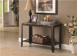 Monarch Specialties Accent Table