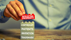 The four main branches of intellectual property law are trade secrets. Intellectual Property 101 What Is It And Why Should You Protect It Nashville Business Journal