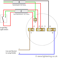 It shows the components of the circuit as simplified shapes, and the dimmer switch wiring for old car home wiring diagram gmc radio to blinker wiring diagram blog wiring diagram. 3 Way Lighting Wiring Diagram Uk Wiring Diagram Networks