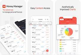 best expense tracker apps for iphone in