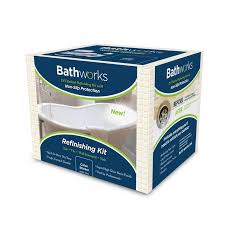 diy bathtub and tile refinishing kit