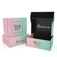 gift and gift box packaging ideas