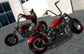 gta san andreas zombie b only dff mod