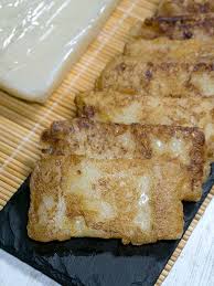 tikoy recipe how to make with simple
