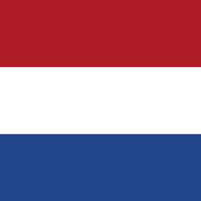 Available in png and svg formats. Vector Country Flag Of The Netherlands Square Vector World Flags
