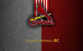 st louis cardinals 4k ultra hd wallpaper
