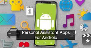 personal istant apps for android