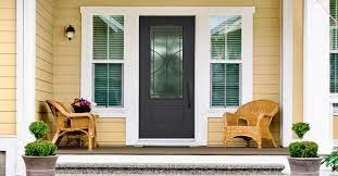 Front Door Ideas To Make Over Your