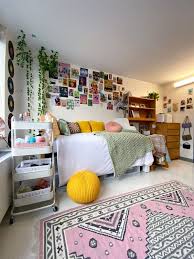 30 Dorm Room Ideas And Dorm Room