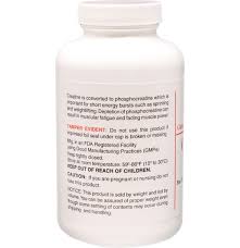 creatine powder 5 000 mg 5 grams per