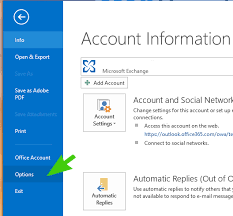 How to add/create a new signature in outlook 2016/2013 and 365. Outlook 2013 Signature Location
