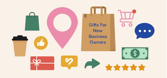 32 best gifts for new business owners