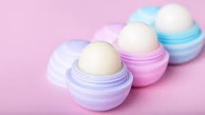 are eos lip balms bad for you