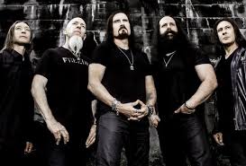 Official Albums Chart Update Dream Theater Strides Distance