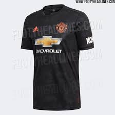 Find great deals on ebay for manchester united 2019 kit. Manchester United 2019 20 Kit Images Of Leaked Third Shirt Will Bring Back Memories For Red Devils Fans