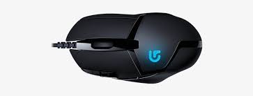 Learn how to download and update logitech g402 driver for windows 10. The Hyperion Fury Features Logitech S Exclusive Fusion Logitech Mouse G402 Free Transparent Png Download Pngkey