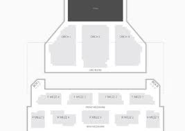 imperial theatre seating chart new