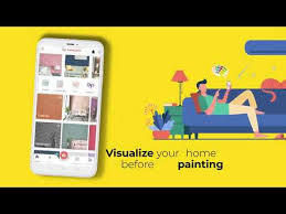 Colour With Asian Paints Wal Apps