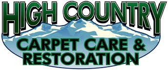 high country carpet care