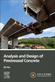 design of prestressed concrete