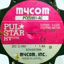 mycom pul star hvfive pce5991 ac 3 14v
