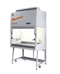 cl ii biosafety cabinets lamsystems