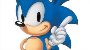 Sonic, tails, knuckles, amy rose, mario. Twenty Years Of Sonic The Hedgehog Bbc News