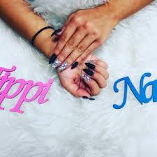 nail salons near new york nails