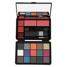 miss claire make up palette 9954 2