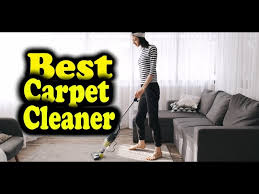 best carpet cleaner consumer reports