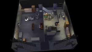 the sims 4 how to make a basement