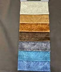 microfiber suede upholstery fabric